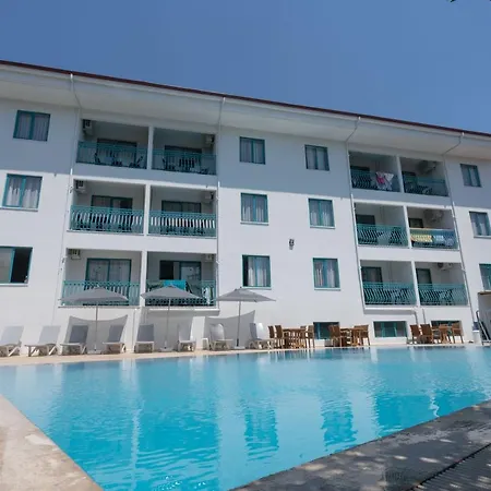 Princess Rima Lejlighedshotel 2*