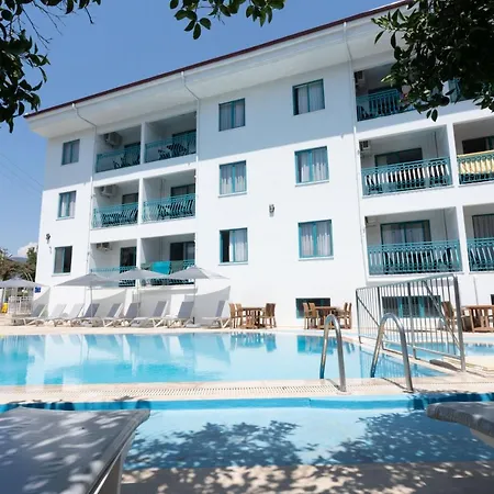 Princess Rima Lejlighedshotel