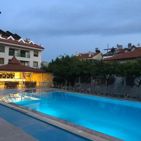 Princess Rima Aparthotel