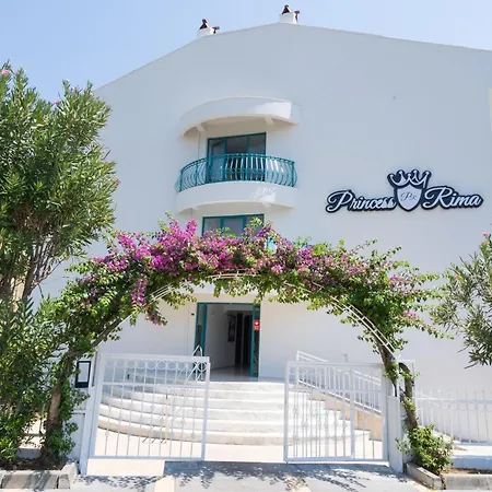 Aparthotel Princess Rima 2*