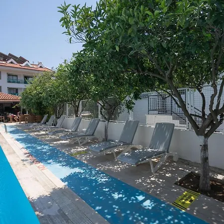 Princess Rima Marmaris