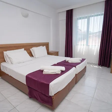 Princess Rima Aparthotel 2*