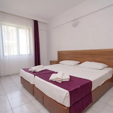 Princess Rima Aparthotel Marmaris