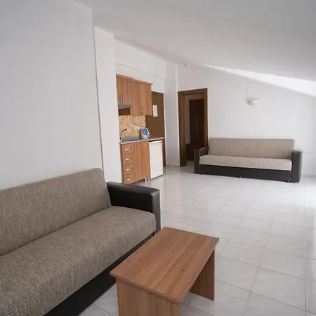 Princess Rima Aparthotel Marmaris