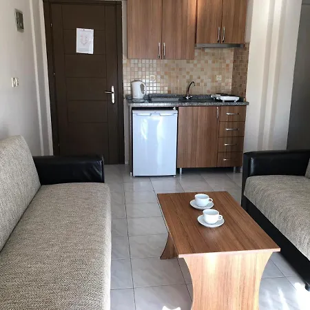 Aparthotel Princess Rima Marmaris