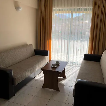 Aparthotel Princess Rima 2*