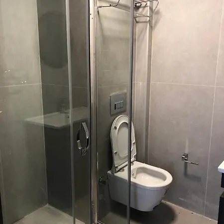 Aparthotel Princess Rima