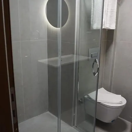Aparthotel Princess Rima Marmaris