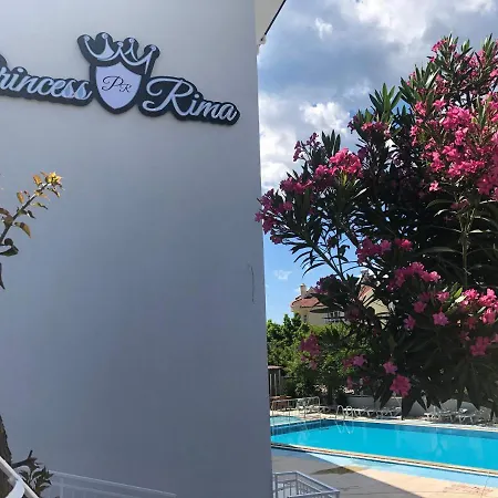 Princess Rima 2* Marmaris