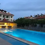 Princess Rima Appart hôtel