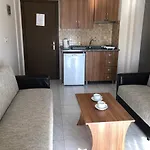 Appart hôtel Princess Rima Marmaris