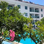 Appart hôtel Princess Rima Marmaris