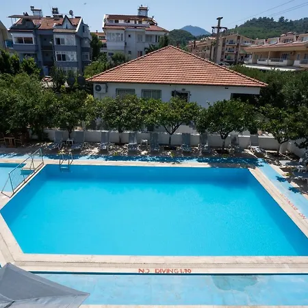 Appart hôtel Princess Rima Marmaris