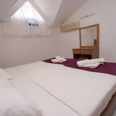 Appart hôtel Princess Rima Marmaris