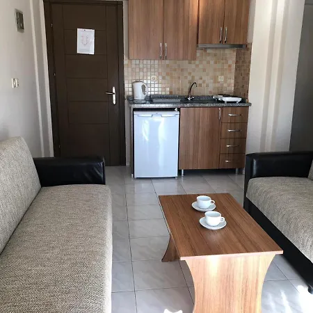 Aparthotel Princess Rima Marmaris