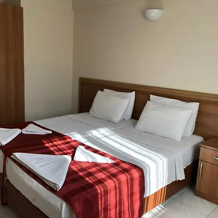 Appart hôtel Princess Rima 2*