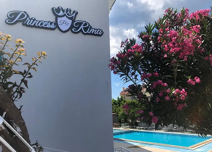 Princess Rima 2* מרמריס
